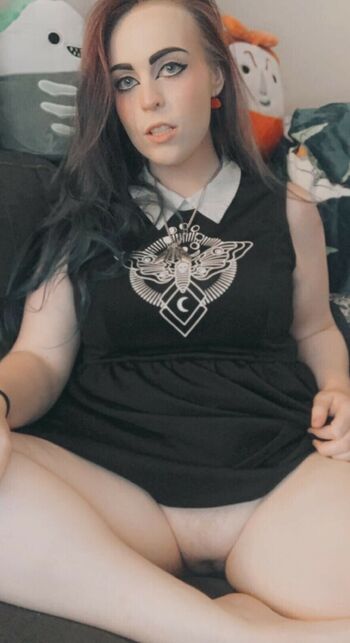 Leaked Iamthewhorax private photo viral onlyfans