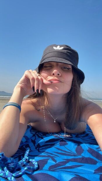Leaked Iara broin private photo viral onlyfans