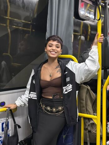 Iasmin Melo