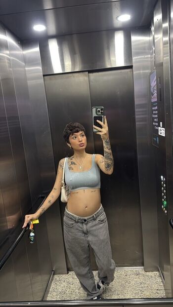 Leaked Iasmin melo private photo viral onlyfans