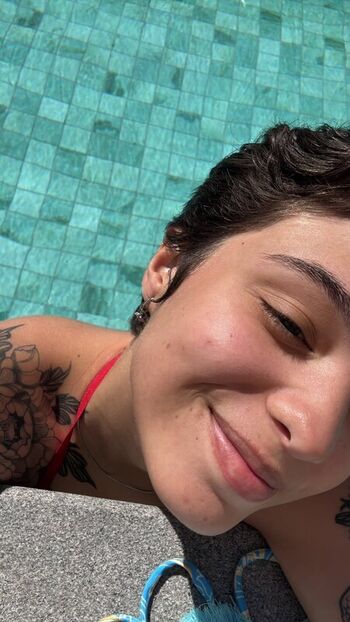 Leaked Iasmin melo private photo viral onlyfans