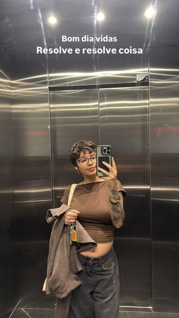 Leaked Iasmin melo private photo viral onlyfans