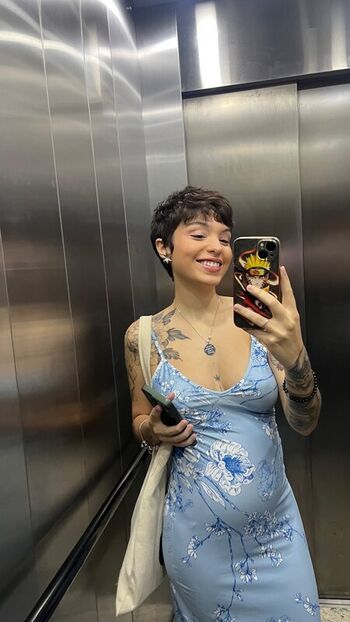 Leaked Iasmin melo private photo viral onlyfans