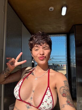 Leaked Iasmin melo private photo viral onlyfans