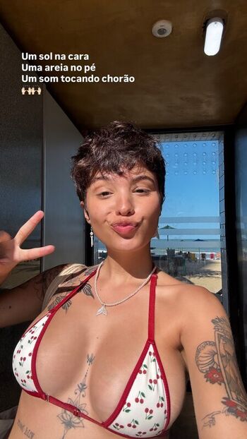 Leaked Iasmin melo private photo viral onlyfans