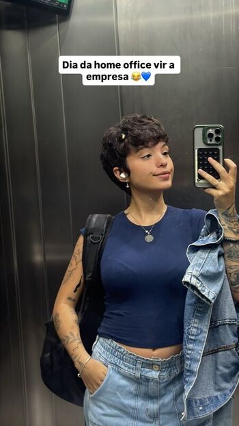 Leaked Iasmin melo private photo viral onlyfans