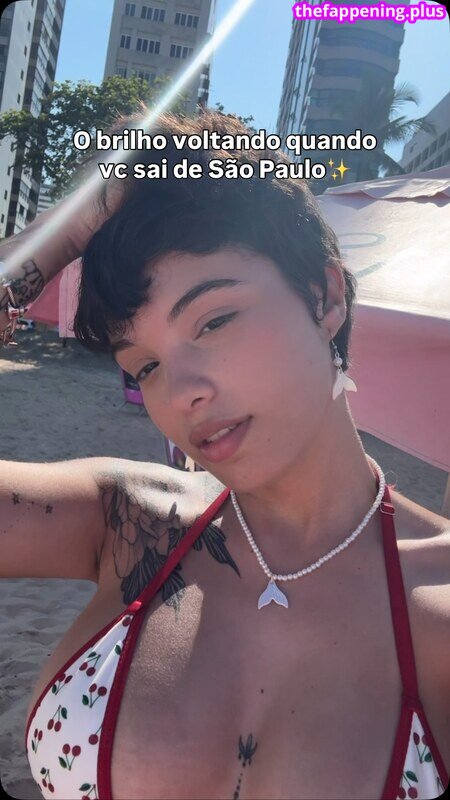 Iasmin Melo