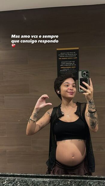 Iasmin Melo