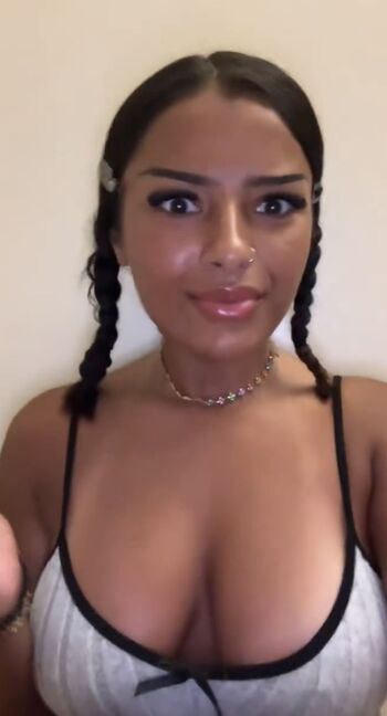 Leaked Ibti shelby private photo viral onlyfans