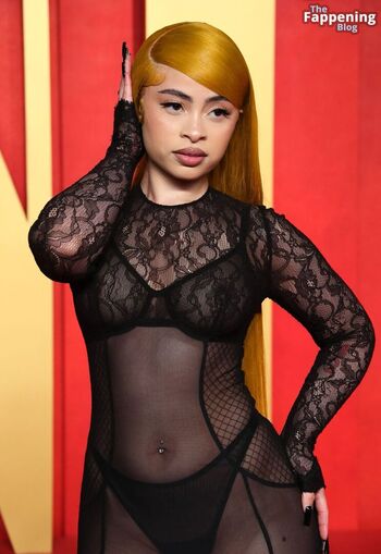 Leaked Ice pice private photo viral onlyfans