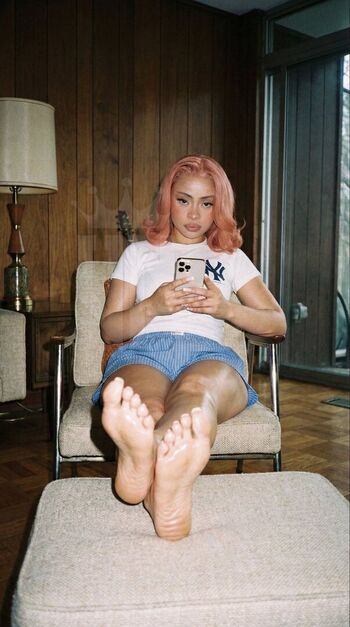 Leaked Ice spice page private photo viral onlyfans