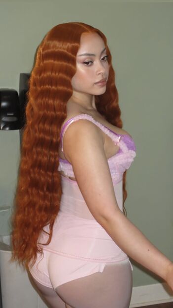 Leaked Ice spice page private photo viral onlyfans