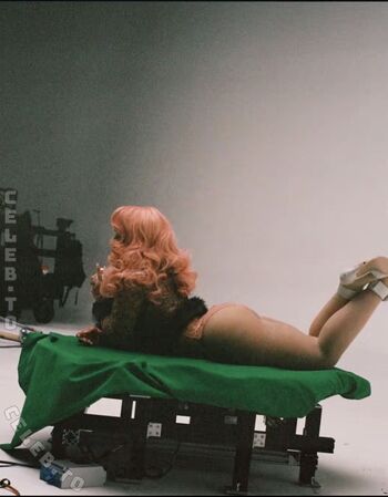 Leaked Ice spice private photo viral onlyfans