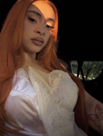 Ice Spice