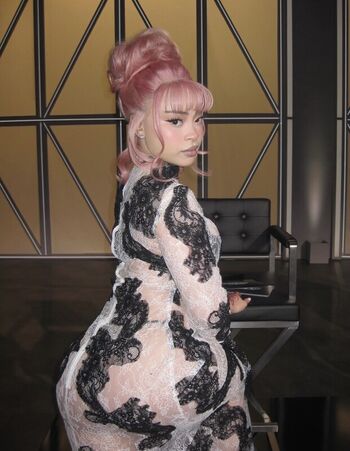 Leaked Ice spice page private photo viral onlyfans