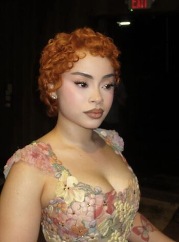 Leaked Ice spice private photo viral onlyfans