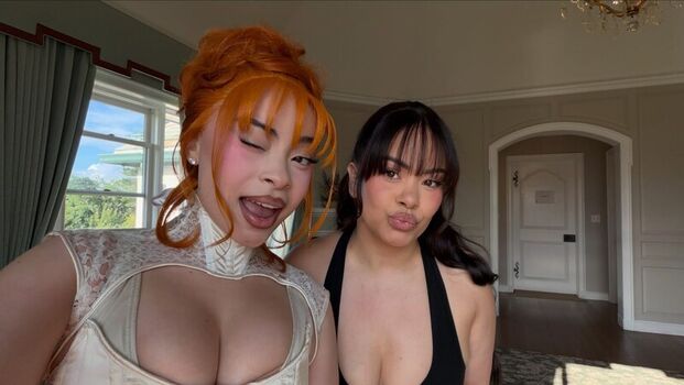 Leaked Ice spice private photo viral onlyfans
