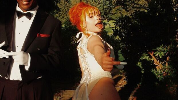 Leaked Ice spice private photo viral onlyfans