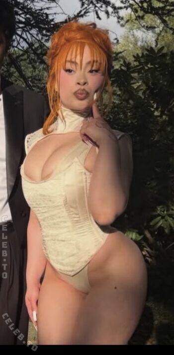 Leaked Ice spice private photo viral onlyfans