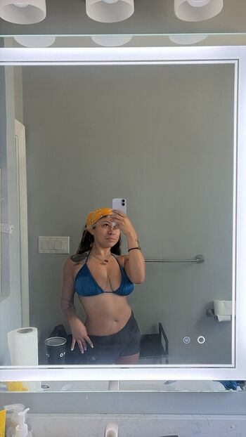 Leaked Icedmatchamamii private photo viral onlyfans
