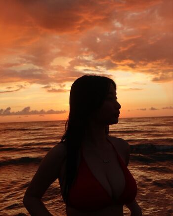 Leaked Icee bariuad private photo viral onlyfans