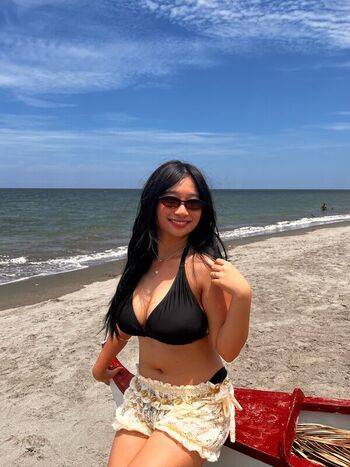 Leaked Icee bariuad private photo viral onlyfans