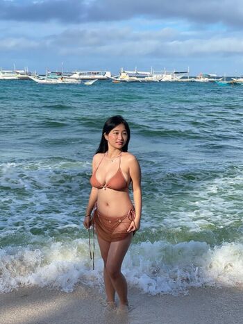 Leaked Icee bariuad private photo viral onlyfans