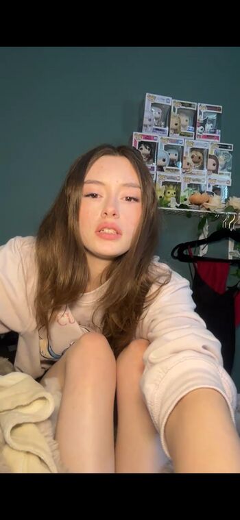 Leaked Iceyqueen private photo viral onlyfans