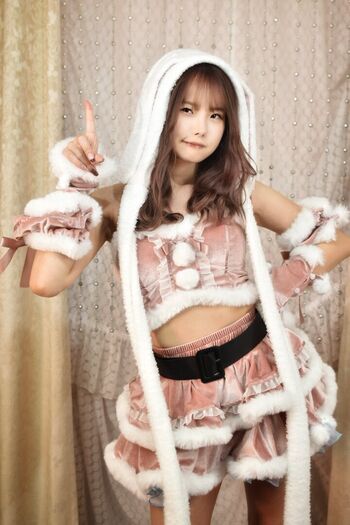 Ichika Matsumoto