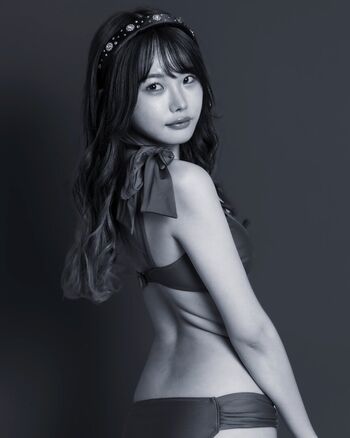 Ichika Matsumoto