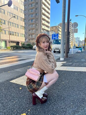 Leaked Ichika matsumoto private photo viral onlyfans