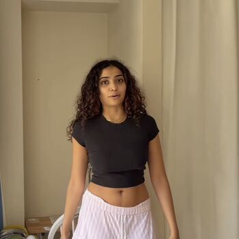 Leaked Iconicakes private photo viral onlyfans