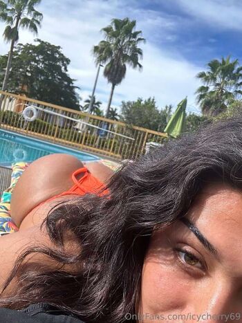 Leaked Icy private photo viral onlyfans