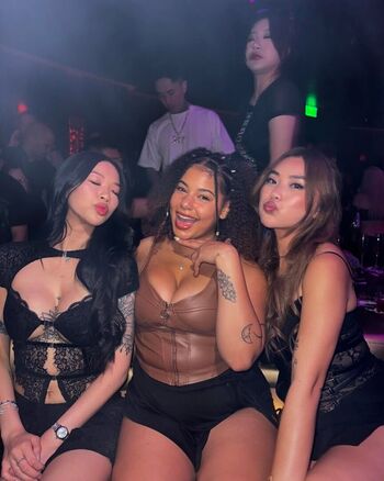 Leaked Icyroof private photo viral onlyfans