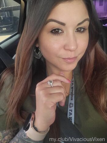 IcyVixen