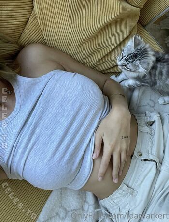 Leaked Ida markert private photo viral onlyfans