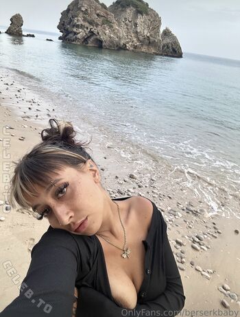 Leaked Ida ranner private photo viral onlyfans