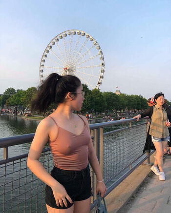 Leaked Idcjessie private photo viral onlyfans