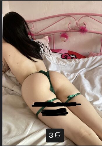 Leaked Idealys private photo viral onlyfans