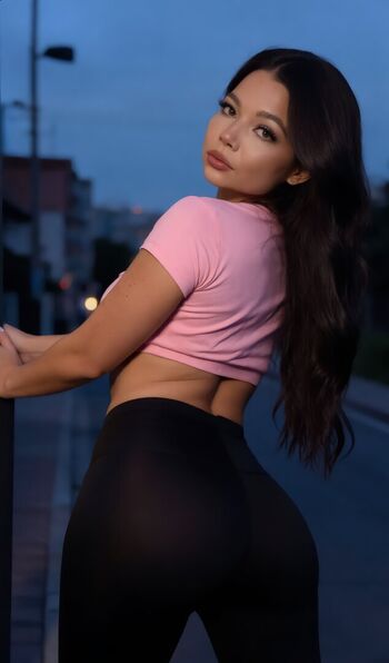 Leaked Idelya zamilova private photo viral onlyfans