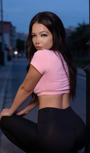 Leaked Idelya zamilova private photo viral onlyfans