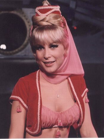 idreamofjeannie