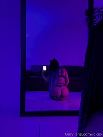 Leaked Idxnx private photo viral onlyfans