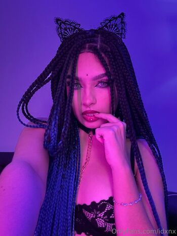 Leaked Idxnx private photo viral onlyfans