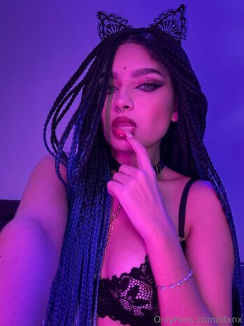 Leaked Idxnx private photo viral onlyfans