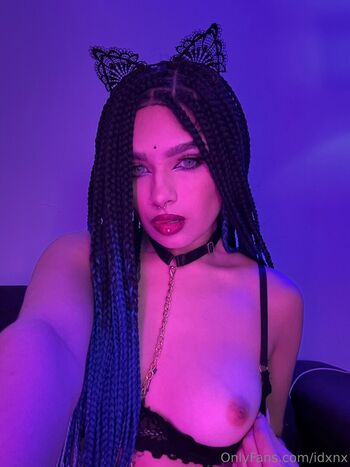 Leaked Idxnx private photo viral onlyfans