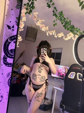 Leaked Ifaerae private photo viral onlyfans