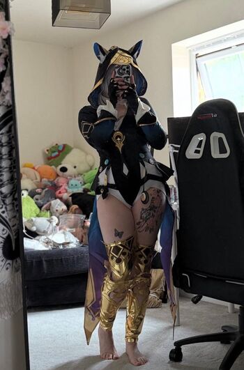 Leaked Ifaerae private photo viral onlyfans