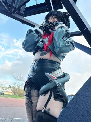 Leaked Ifaerae private photo viral onlyfans