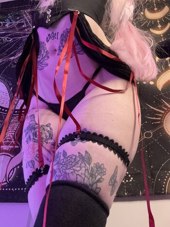 Leaked Ifaerae private photo viral onlyfans